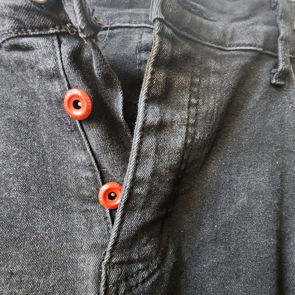 MEN'S JEANS - Picture 3 of 6